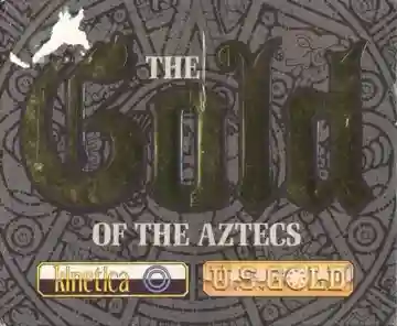 Gold of the Aztecs, The_Disk2